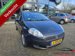 Fiat Grande Punto - 1.4 Active