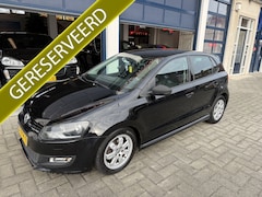 Volkswagen Polo - 1.2 TDI BlueMotion Comfortline NW APK/AIRCO/EXPORT