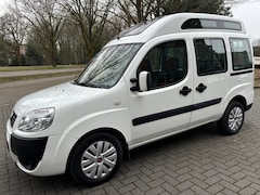 Fiat Doblò - 1.4 Active