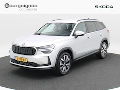 Skoda Kodiaq - Business Edition | 1.5 TSI 150PK | Automaat | Led Matrix | Adaptive cruise control | Achte