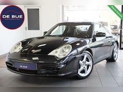 Porsche 911 - 3.6 Coupé Carrera R 1/10 Limited Edition Org.NL Dealer Onderhouden