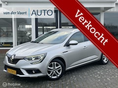 Renault Mégane Estate - 1.2 TCe Zen / Trekhaak / Cruise / Navi