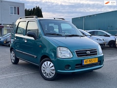 Suzuki Wagon R+ - 1.3 GLX/APK 03-2026