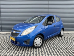 Chevrolet Spark - 1.0 16V L | 56.765 km | APK t/m 10-03-2026