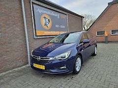 Opel Astra Sports Tourer - 1.0 Online Edition