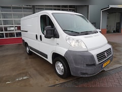 Fiat Ducato - 30 2.3 MultiJet 120pk L1H1 met oprijschans