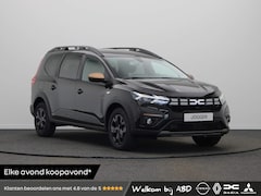 Dacia Jogger - TCe 110pk Extreme 7p. | Stoelverwarming | Dodehoeksensor | Auto. parkeerrem |