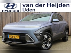 Hyundai Kona - 1.6 GDI HEV 141pk DCT Comfort Smart RIJKLAAR