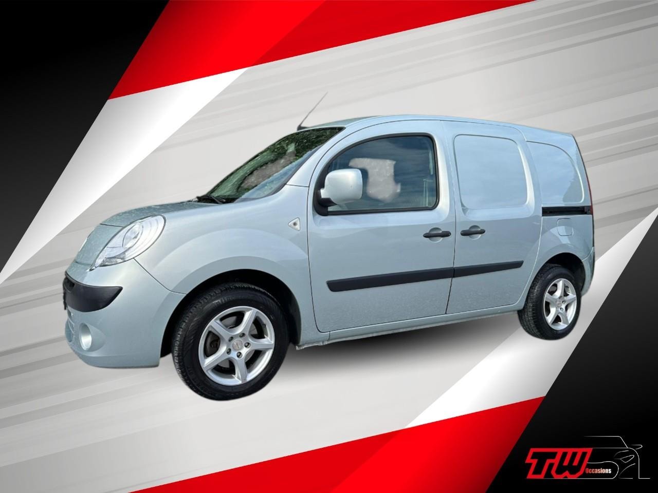 Renault Kangoo Express - 1.6 | NWE APK | AIRCO | NAVI | CRUISE - AutoWereld.nl