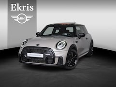 MINI Cooper - 3-deurs Aut. JCW + Comfort Plus pakket + Panoramadak