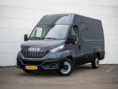 Iveco Daily - 35S180 3.0 180pk Automaat L2H2 |LED|Navi|Cruise|Camera|