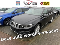 Volkswagen Passat Variant - 1.4 TSI PHEV GTE I IQ Light I Leder I Carplay I Camera