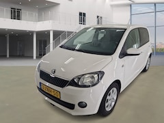 Skoda Citigo - 1.0 60pk Greentech 3D