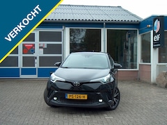 Toyota C-HR - 1.2 Premium