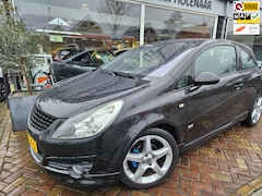 Opel Corsa - 1.4-16V Sport, Opc line.nette goed onderhouden auto