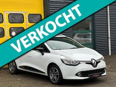 Renault Clio Estate - 0.9 TCe Night&Day GERESERVEERD