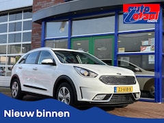 Kia Niro - 1.6 GDi Hybrid DynamicLine