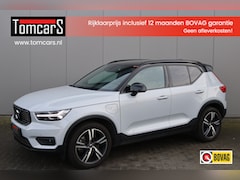 Volvo XC40 - 1.5 T5 PHEV Recharge R-Design Navigatie/Camera/Elektr.-klep/Standkachel