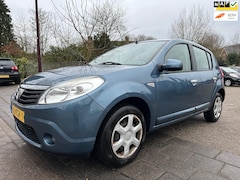 Dacia Sandero - 1.4 Lauréate