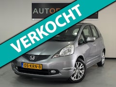 Honda Jazz - 1.4 Comfort-Clima-APK-NAP-Nette Staat