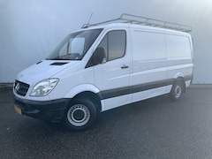 Mercedes-Benz Sprinter - 309 2.2 CDI 366 HD Imperiaal trekhaak 2800 kg Opstap