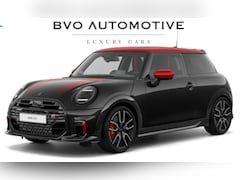 MINI John Cooper Works - 2.0 JCW Pakket XL 231PK Pano