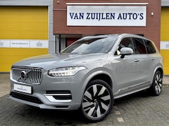 Volvo XC90 - T8 Recharge Sport Int 7P Panorama HK Keyless 360° 21"