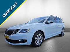 Skoda Octavia Combi - 1.0 TSI Grt Amb. Bns