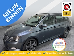 Skoda Fabia Combi - 1.0 TSI Drive