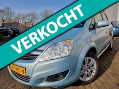 Opel Zafira - 1.8 Cosmo