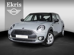 MINI Clubman - Cooper Aut. Business Plus + Connected Navigation Pakket