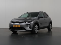 Kia Stonic - 1.0 T-GDi MHEV DynamicPlusLine | Navigatie | Parkeercamera | Stoelverwarming | Keyless Go