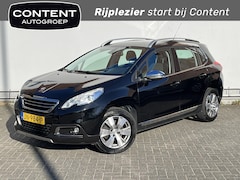 Peugeot 2008 - 1.2 PureTech 110pk Allure