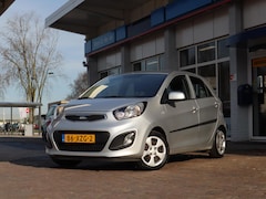 Kia Picanto - 1.0 CVVT 69 PK 5D Comfort Pack 1E EIGENAAR