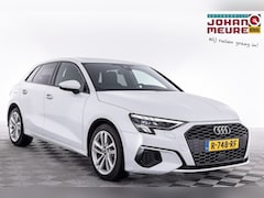 Audi A3 Sportback - 35 TFSI Advanced edition | NAVI | ECC | VELGEN