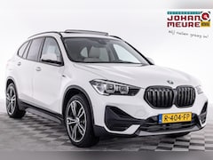 BMW X1 - xDrive25e Executive | PANORAMADAK | LEDER | PHEV