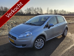 Fiat Grande Punto - 1.4 Dynamic