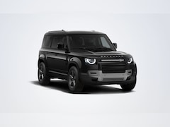 Land Rover Defender 110 - 2.0 P300e S | 20'' Style 5908 | Afn. Trekhaak | Panoramadak