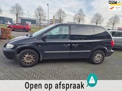 Chrysler Voyager - 2.4i SE