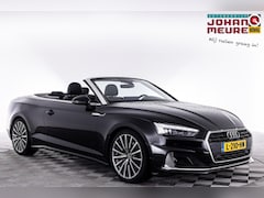 Audi A5 Cabriolet - 40 TFSI Business Edition ✅ 1e Eigenaar