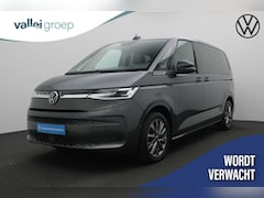 Volkswagen Multivan - 1.4 218 pk DSG eHybrid L1H1 Energetic | Panoramadak | Geheugen/massagestoel | Leder/alcant