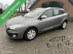 Renault Mégane Estate - 1.5 dCi Collection NIEUWE APK/NAVI/AIRCO