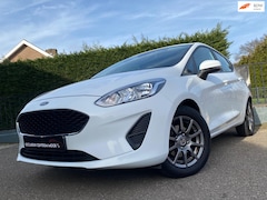 Ford Fiesta - 1.1 Trend*Lmv *Airco*Speedlimit*lane ass