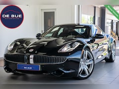 Fisker Karma - 2.0 EcoSport Dutch Edition 1 Eig. CO2 47gr. NL auto Nieuwstaat