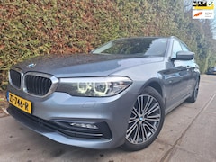 BMW 5-serie Touring - 520d xDrive High Executive