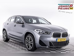 BMW X2 - sDrive18i Business Edition M-Sport | Head-Up ✅ 1e Eigenaar