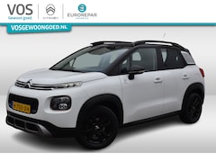 Citroën C3 Aircross - PureTech 110 S&S Origins | Shine Apple Carplay | Navigatie | LM Velgen | Airco |