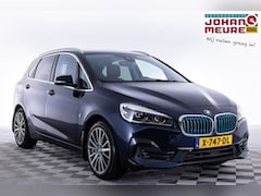 BMW 2-serie Active Tourer - 225 xe iPerformance High Executive | LEDER | Head-Up | Automaat | pHEV