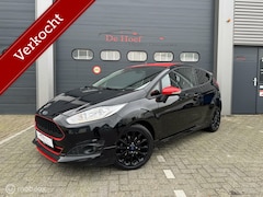 Ford Fiesta - 1.0 EcoBoost ST Line✓Climate ✓Xenon Led ✓Nw APK