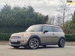 MINI Clubman - 1.6 Holland Street Navi NL/NAP